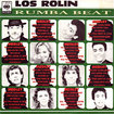 LOS ROLIN / Rumba Beat (7inch)
